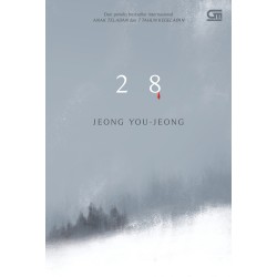 28 by Jeong You-Jeong 28 by Jeong You-Jeong