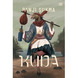 Kuda Kuda