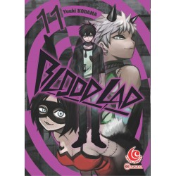 LC: BLOOD LAD 11 LC: BLOOD LAD 11