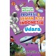 Asyiknya Mengenal Profesi dan Hewan Asli Indonesia: Udara