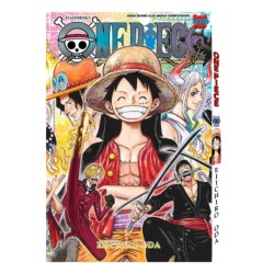 One Piece 100 One Piece 100
