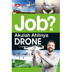 Job? Akulah Ahlinya Drone Job? Akulah Ahlinya Drone