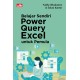 Belajar Sendiri Power Query untuk Pemula