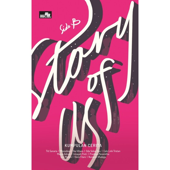 Story Of Us (Side B)