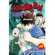 Kungfu Boy Legends 28