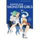 Interview with Monster Girls 05