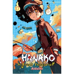 Hanako Si Arwah Penasaran 17 Hanako Si Arwah Penasaran 17