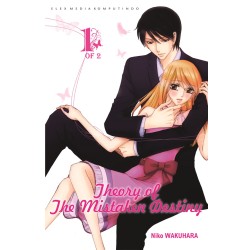 Theory Of The Mistaken Destiny 01 Theory Of The Mistaken Destiny 01