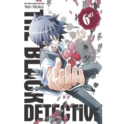 The Black Detective 06 The Black Detective 06