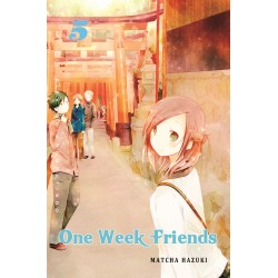 One Week Friends 05 One Week Friends 05