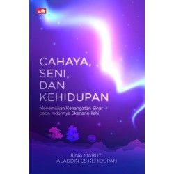 Cahaya, Seni, dan Kehidupan; Menemukan Kehangatan Sinar pada Indahnya Skenario Ilahi Cahaya, Seni, dan Kehidupan; Menemukan Kehangatan Sinar pada Indahnya Skenario Ilahi