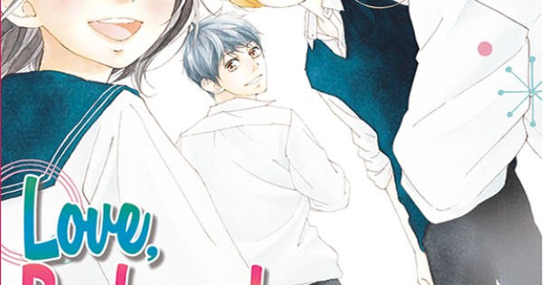 Love Be Love Leave Be Left Scan Vf www.grobmart.com