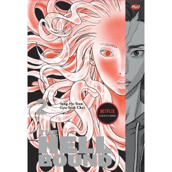 AKASHA : The Hellbound 02 AKASHA : The Hellbound 02