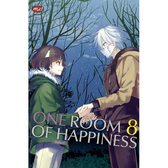 One Room of Happiness 08