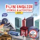 Fun English Stories & Activity: City