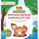 Seri Cerita Rakyat 37 Provinsi DI Yogyakarta - Bawang Merah Bawang Putih