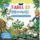 Fabel 37 Provinsi - Bali: Di Mana Anak-anak Jalak Bali?