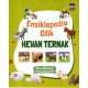 Buku Ensiklopedia cilik: Hewan Ternak (cover 2022)