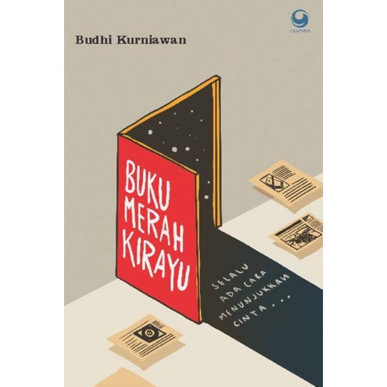 Buku Merah Kirayu