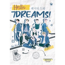 Hello 7Dreams! Hello 7Dreams!