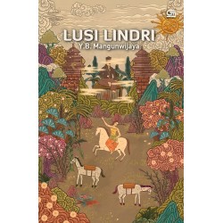 LUSI LINDRI LUSI LINDRI
