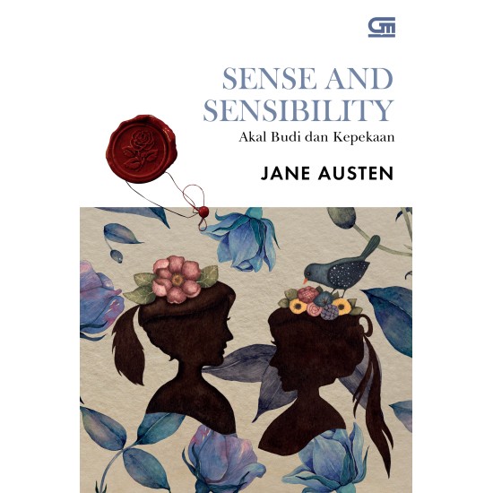 Classics: Akal Budi dan Kepekaan (Sense and Sensibility)