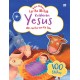 Buku Stiker Cerita Alkitab: Kelahiran Yesus dan cerita-cerita lain