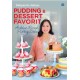 Pudding & Dessert Favorit Andalan Rumah Pudding Cake