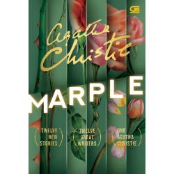 Marple: Twelve New Stories Marple: Twelve New Stories