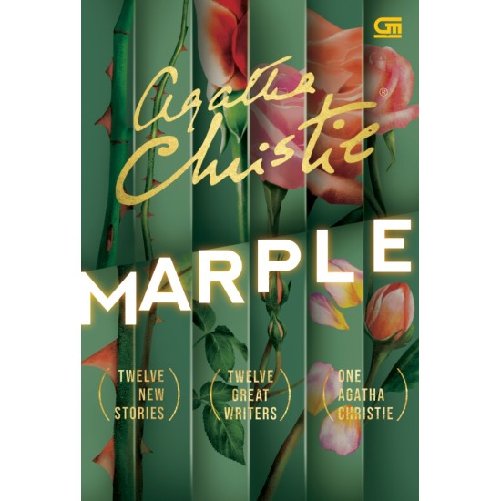 Marple: Twelve New Stories