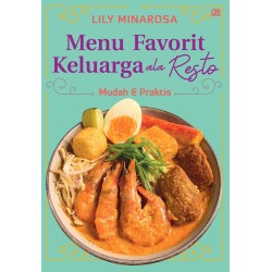 Menu Favorit Keluarga ala Resto Menu Favorit Keluarga ala Resto