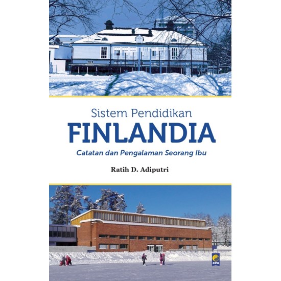 Sistem Pendidikan Finlandia: Belajar Cara Belajar