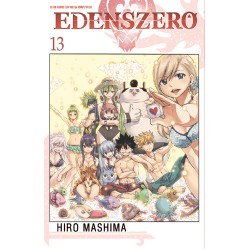 Edens Zero 13 Edens Zero 13