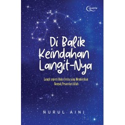 Di Balik Keindahan Langit-Nya Di Balik Keindahan Langit-Nya
