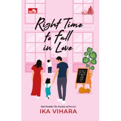 Le Mariage: Right Time to Fall In Love Le Mariage: Right Time to Fall In Love