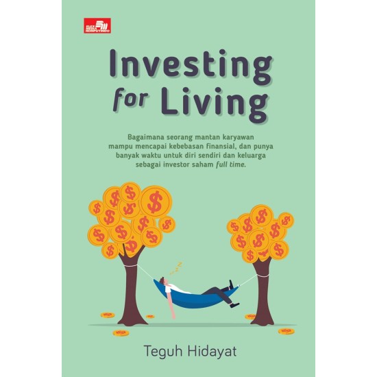 Investing for Living