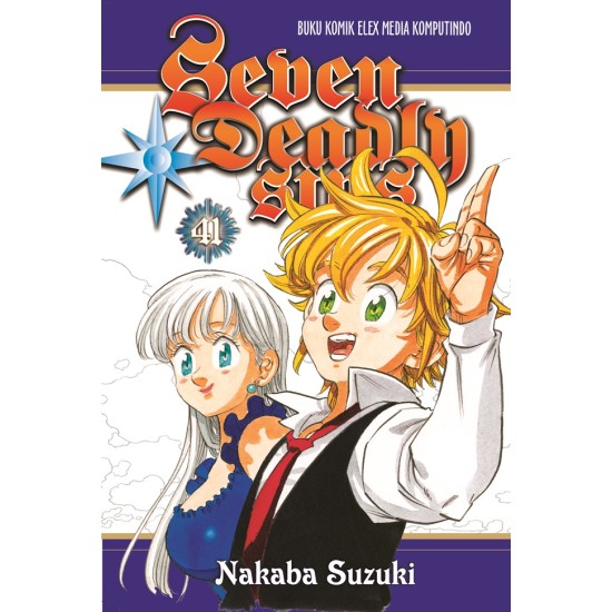 Seven Deadly Sins 41