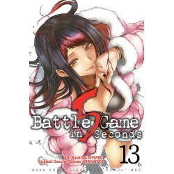 Battle Game In 5 Seconds 13 Battle Game In 5 Seconds 13