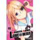Kaguya-sama, Love is War 11