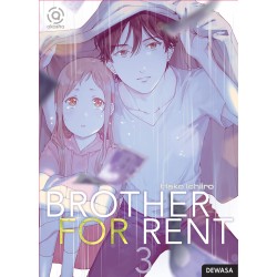 AKASHA : Brother for Rent 03 AKASHA : Brother for Rent 03
