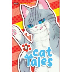 Cat Tales 05 Cat Tales 05