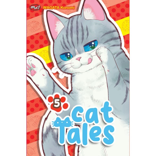 Cat Tales 05