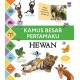 Buku Seri Kamus Besar Pertamaku: Hewan (Boardbook)