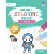 Buku Smart Coloring Book: profesi