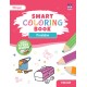 Buku Smart Coloring Book: Peralatan
