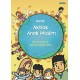 Komik Akhlak Anak Muslim