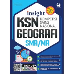 INSIGHT KSN GEOGRAFI SMA