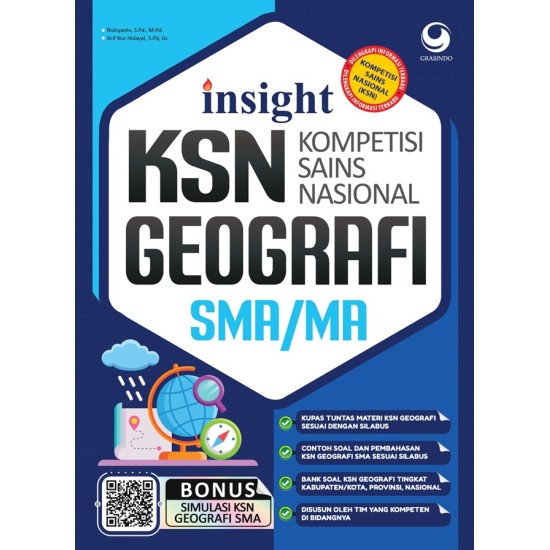 INSIGHT KSN GEOGRAFI SMA