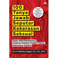 100 Tanya Jawab Seputar Kekerasan Seksual 100 Tanya Jawab Seputar Kekerasan Seksual