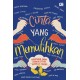 Cinta yang Memulihkan